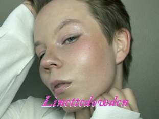 Linettedowden