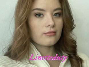 Linetteduty