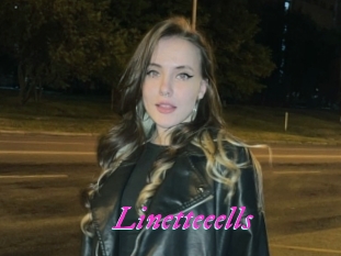 Linetteeells