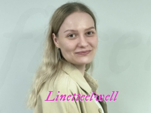 Linetteelwell