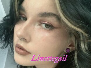 linettegail Fille Sensuelle
