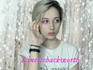 Linettehackworth