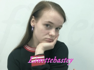 linettehastey Fille Sensuelle