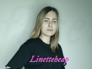 Linetteheap