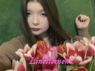 Linettemono