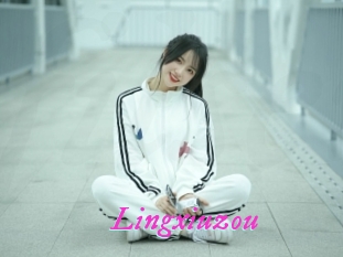 Lingxiuzou