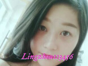 Lingzhou123456