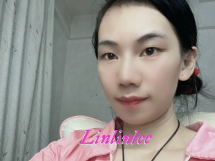linlinlee Fille Sensuelle