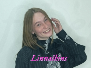 Linnalkins
