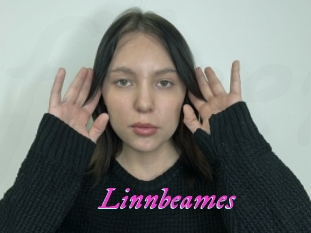 Linnbeames
