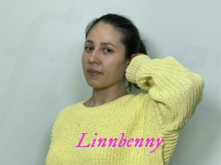 linnbenny Fille Sensuelle
