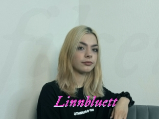 Linnbluett