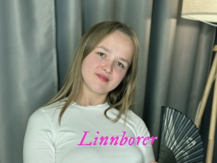 Linnborer