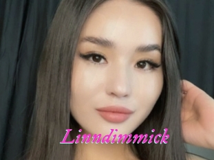 Linndimmick