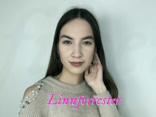 Linnforrester