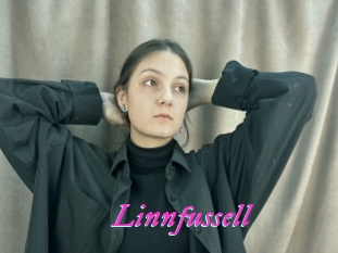 Linnfussell