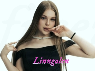 linngalen Fille Sensuelle