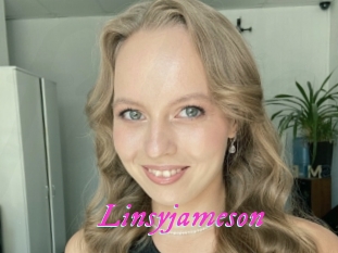 Linsyjameson