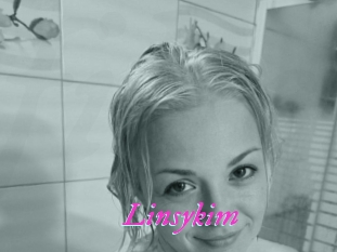 linsykim Fille Sensuelle