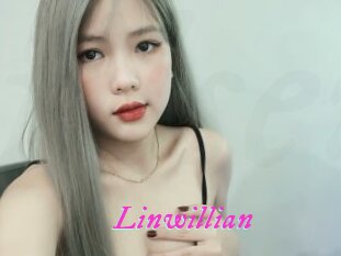linwillian Fille Sensuelle