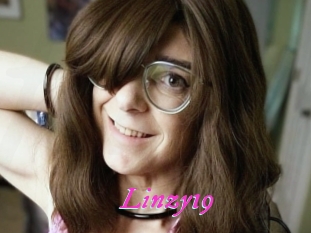 linzy19 Fille Sensuelle