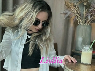 Liollia