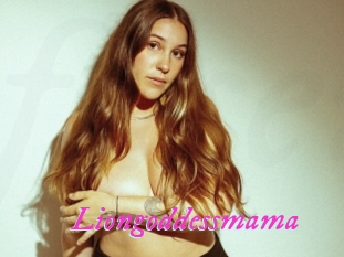 Liongoddessmama