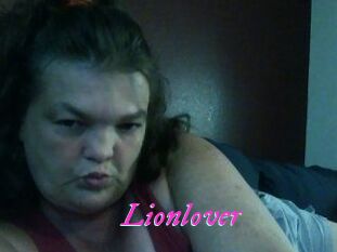 Lionlover