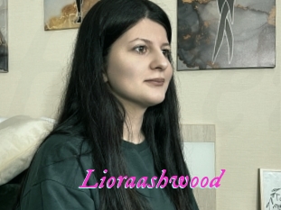 Lioraashwood