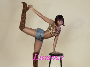 lioravoss Fille Sensuelle