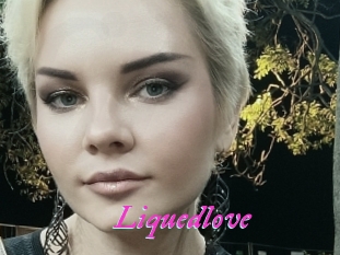 liquedlove Fille Sensuelle