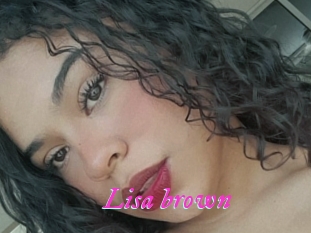 Lisa_brown