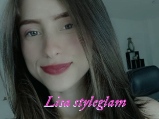 Lisa_styleglam