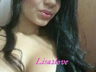 Lisa2love