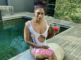 lisa69 Fille Sensuelle