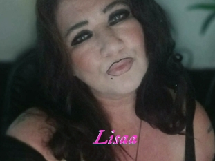 Lisaa