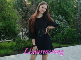 Lisaarmstong
