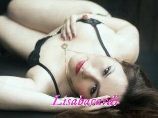 Lisabacardi