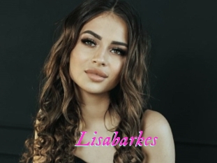 Lisabarkes