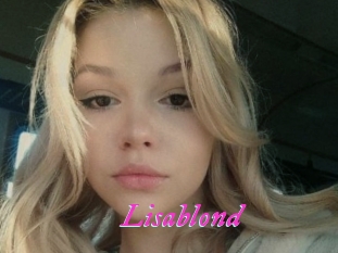 Lisablond