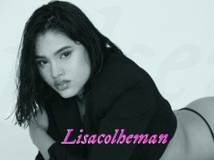 Lisacolheman