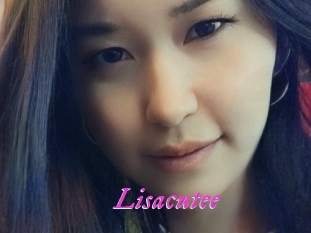 lisacutee Fille Sensuelle
