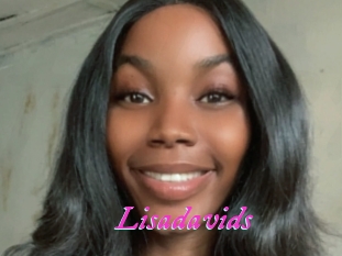 Lisadavids