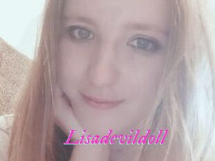 Lisadevildoll