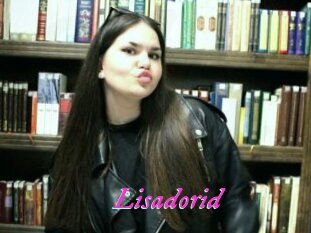 Lisadorid