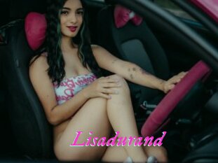 Lisadurand