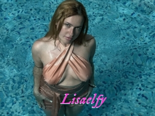 Lisaelfy