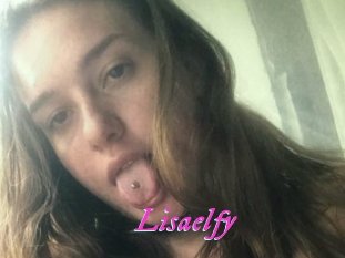 Lisaelfy