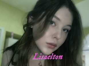 lisaelton Fille Sensuelle
