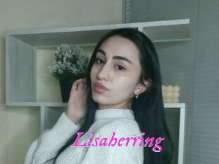 Lisaherring